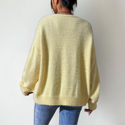 Giselle | Eleganter Cardigan