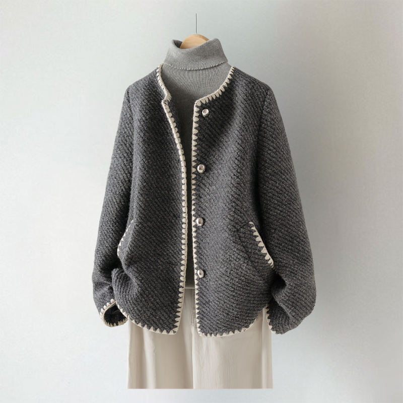 Lena | Eleganter Cardigan