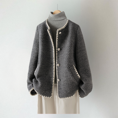 Lena | Eleganter Cardigan