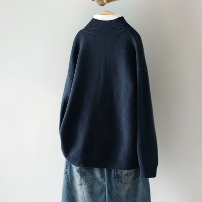 Macy | Langärmliger Cardigan