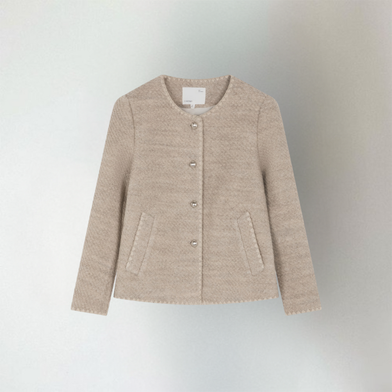 Nora | Stilvoller Cardigan