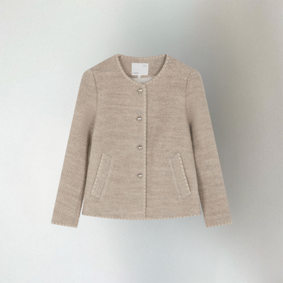Nora | Stilvoller Cardigan