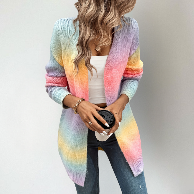 Vivian | Warmer Cardigan