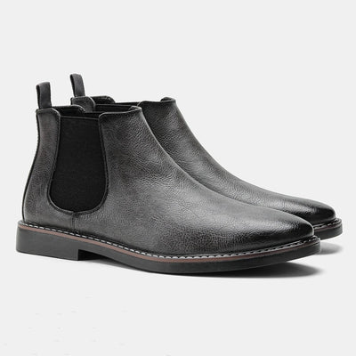 Toby | Zeitlose Chelsea Boots