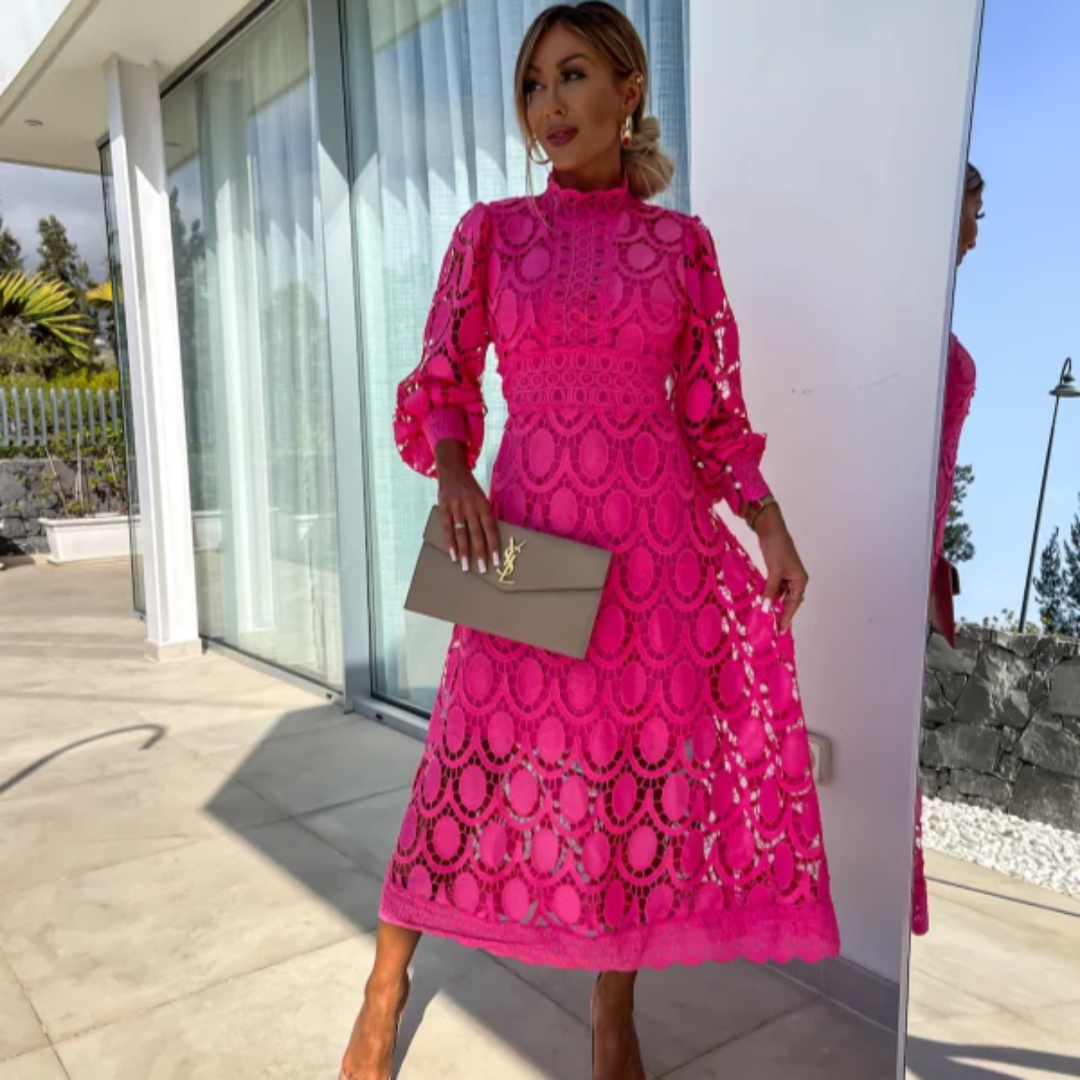 Antonia™ | Elegantes Kleid