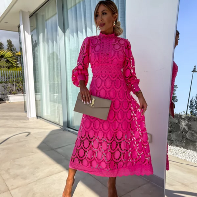 Antonia™ | Elegantes Kleid