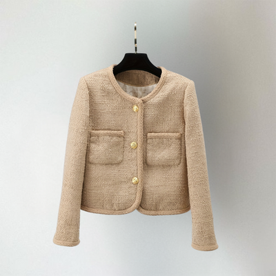 Amelie | Stilvoller Cardigan