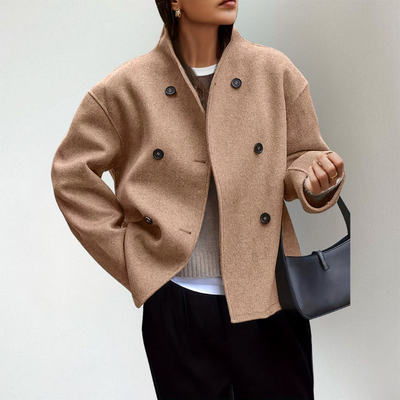 Beatrice | Langarm-Cardigan