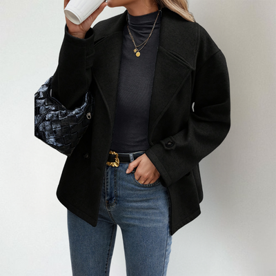 Daphne | Bequemer Cardigan