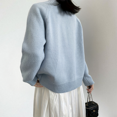 Estelle | Stylischer Cardigan