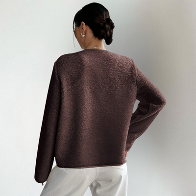 Mira | Bequemer Cardigan