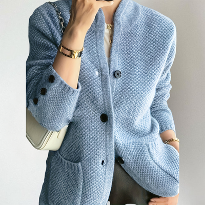 Brigitte | Stylischer Cardigan