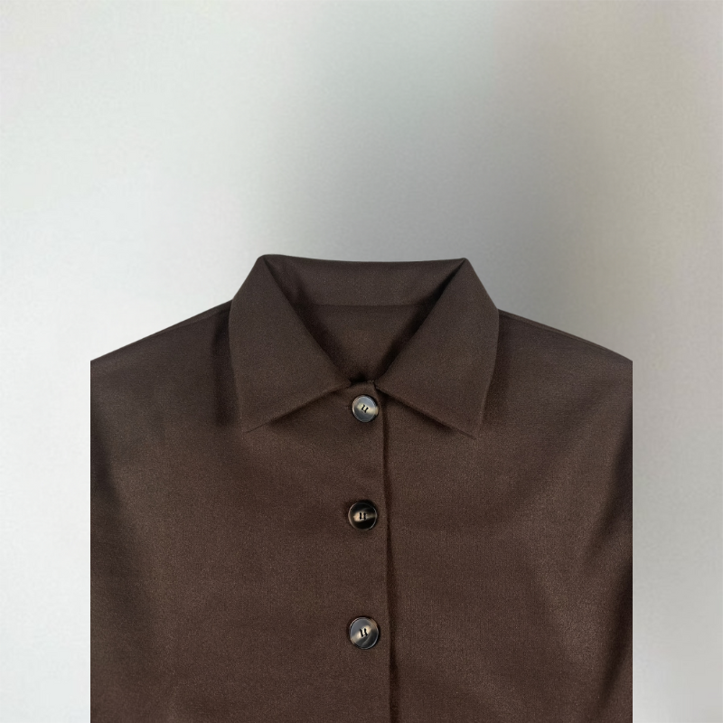 Clara | Warmer Strickcardigan