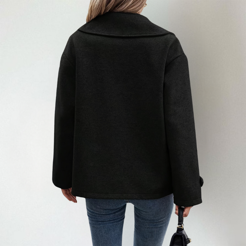 Daphne | Bequemer Cardigan