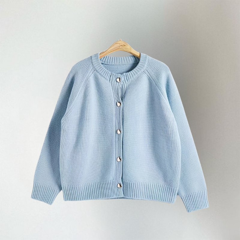 Estelle | Stylischer Cardigan