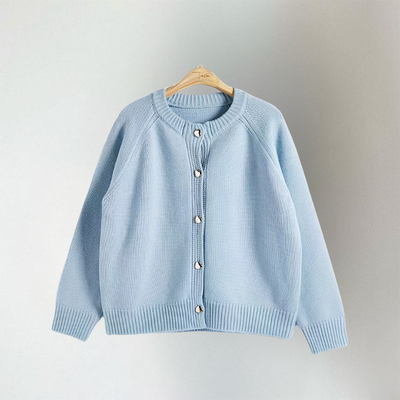 Estelle | Stylischer Cardigan