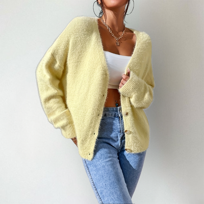 Giselle | Eleganter Cardigan