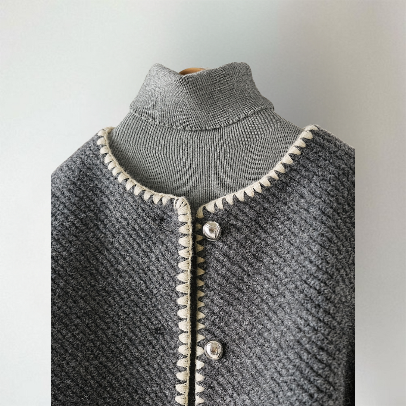 Lena | Eleganter Cardigan
