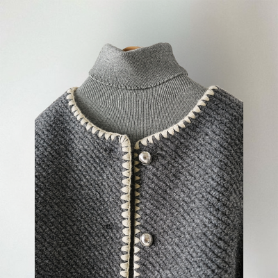 Lena | Eleganter Cardigan