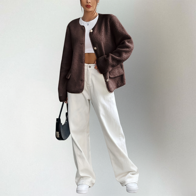 Mira | Bequemer Cardigan