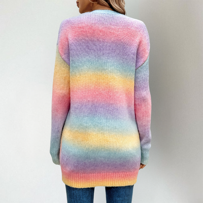 Vivian | Warmer Cardigan