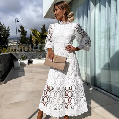 Antonia™ | Elegantes Kleid