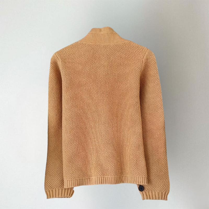 Brigitte | Stylischer Cardigan