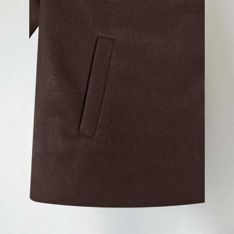 Clara | Warmer Strickcardigan