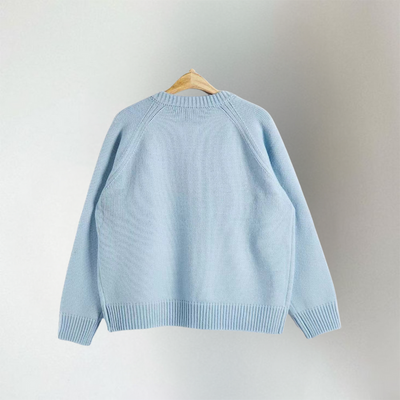 Estelle | Stylischer Cardigan