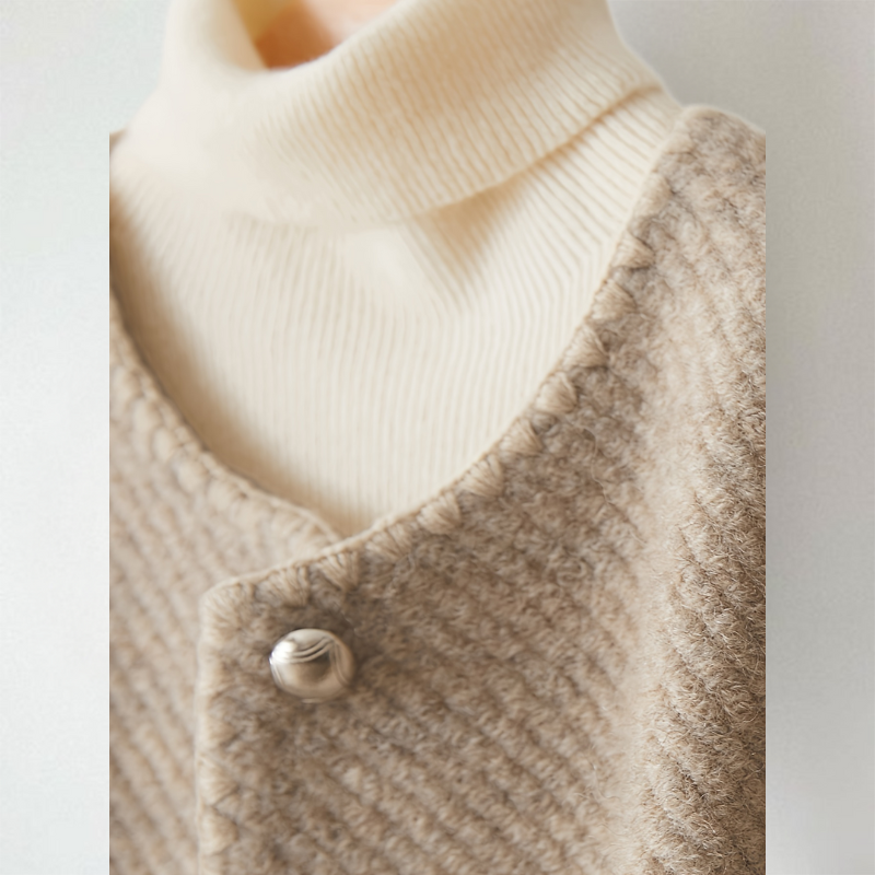 Nora | Stilvoller Cardigan