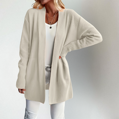 Romy | Bequemer Cardigan