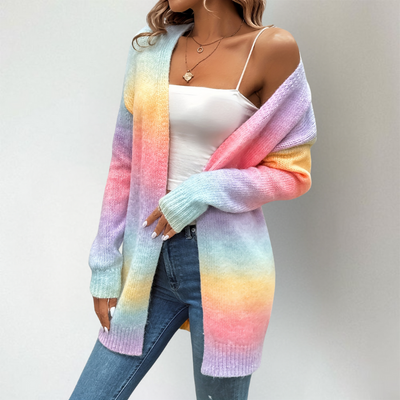 Vivian | Warmer Cardigan