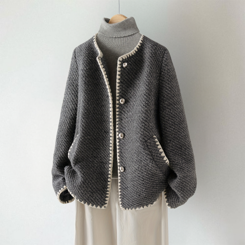 Lena | Eleganter Cardigan