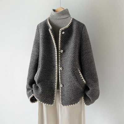 Lena | Eleganter Cardigan