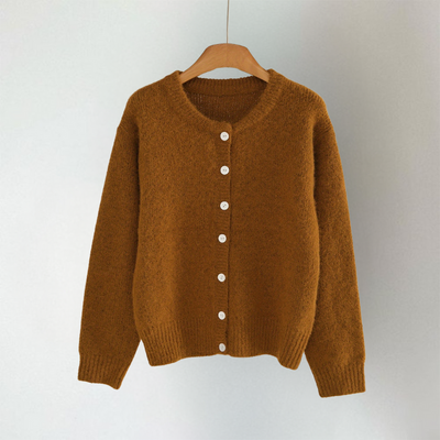Alina | Bequemer Cardigan