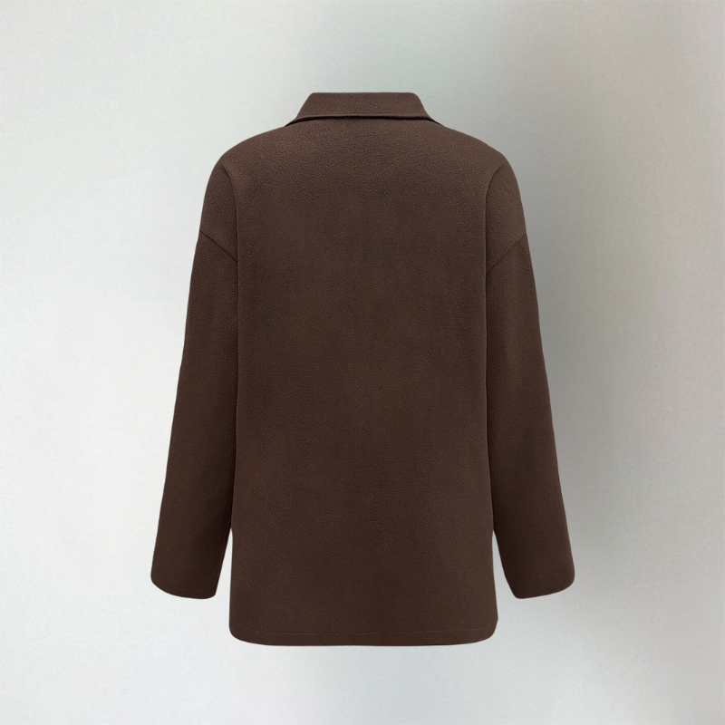 Clara | Warmer Strickcardigan