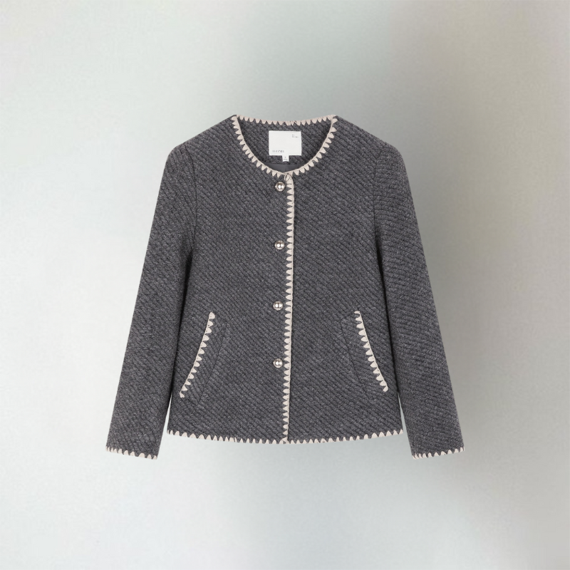 Lena | Eleganter Cardigan