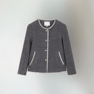Lena | Eleganter Cardigan