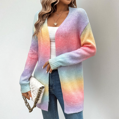 Vivian | Warmer Cardigan