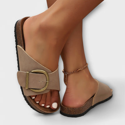 Adele - Weiche Komfort-Sandalen