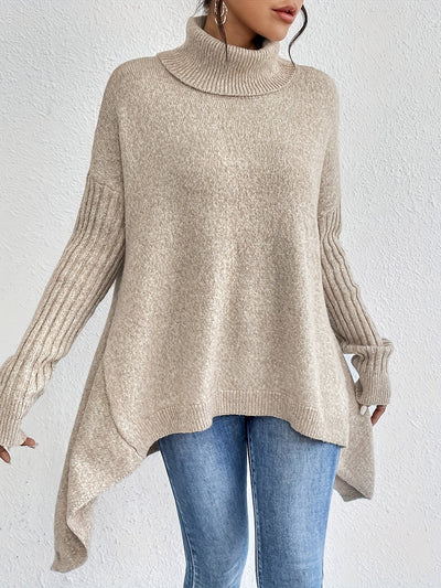 Audrey | Gemütlicher Pullover