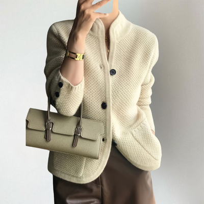 Brigitte | Stylischer Cardigan