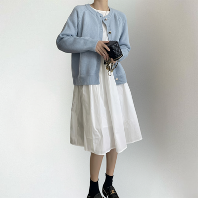 Estelle | Stylischer Cardigan