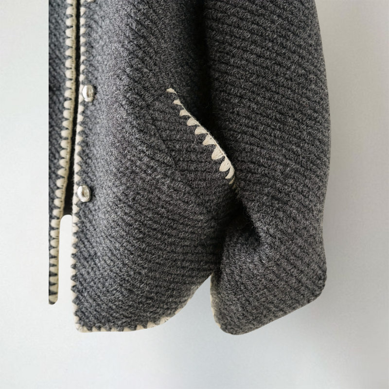 Lena | Eleganter Cardigan