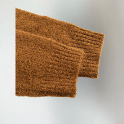 Alina | Bequemer Cardigan