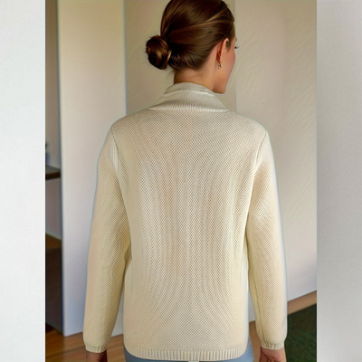 Brigitte | Stylischer Cardigan