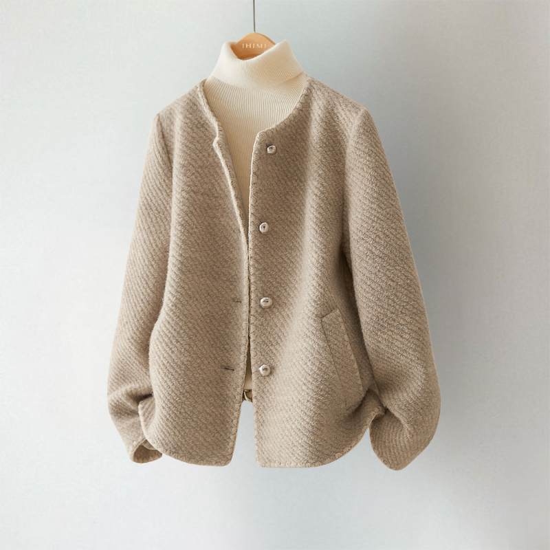 Nora | Stilvoller Cardigan