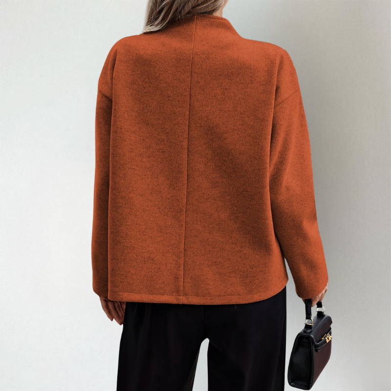 Beatrice | Langarm-Cardigan
