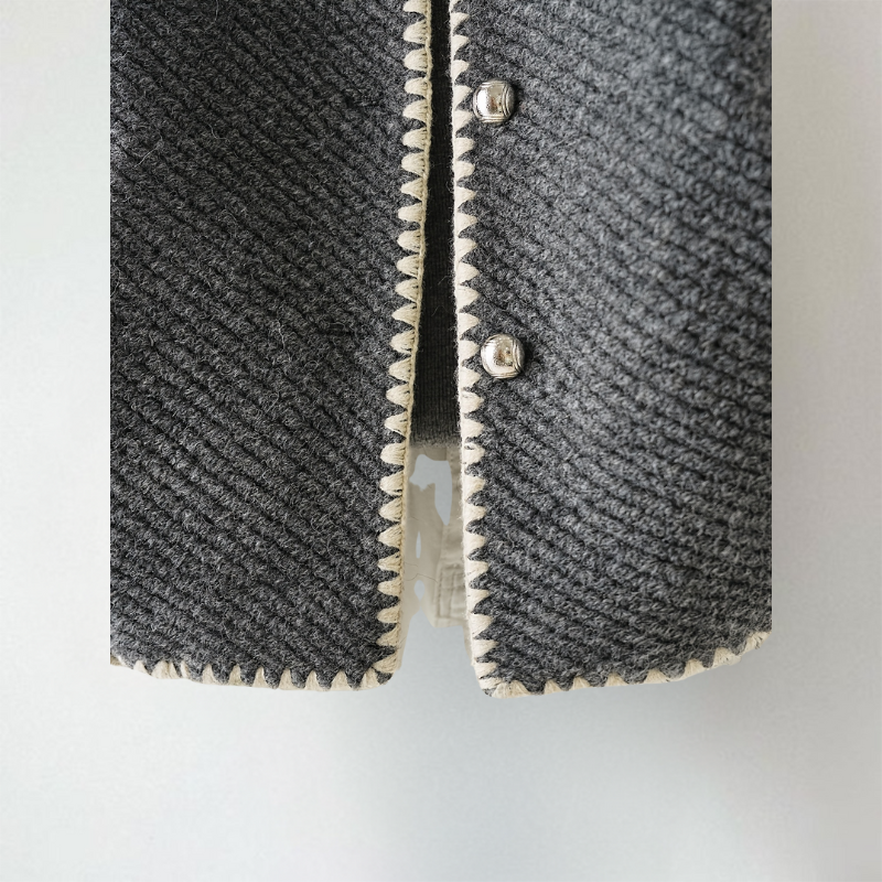 Lena | Eleganter Cardigan