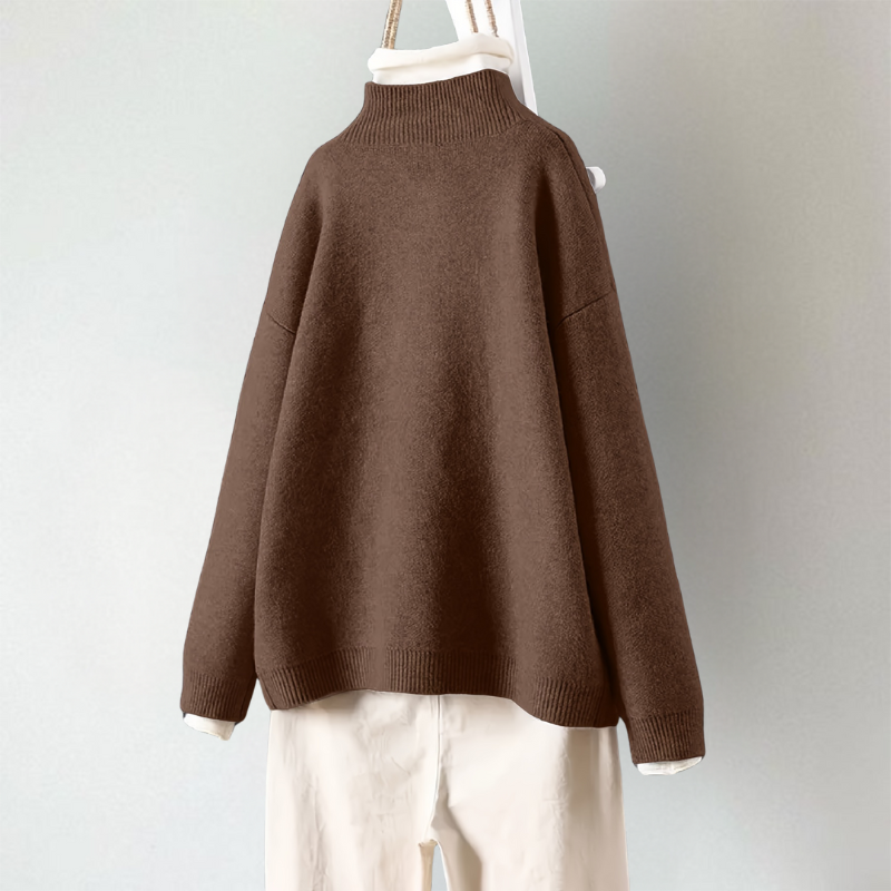 Macy | Langärmliger Cardigan